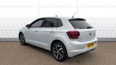 Volkswagen Polo 1.0 EVO Beats 5dr Petrol Hatchback